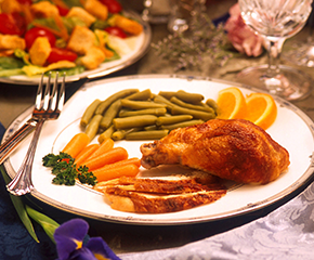 餐飲行(xíng)業(yè)APP開(kāi)發解決方案