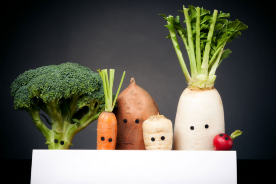 生(shēng)鮮APP行(xíng)業(yè)解決方案