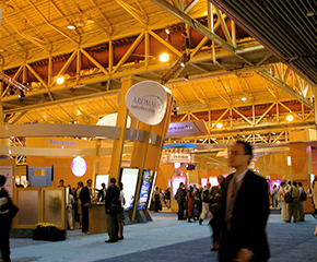 會(huì)展app開(kāi)發解決方案