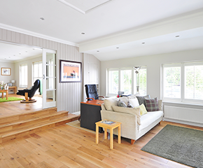 智能(néng)家(jiā)居APP開(kāi)發解決方案