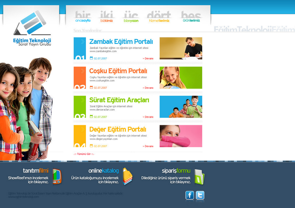 怎樣設計(jì)公司網頁更顯得(de)專業(yè)