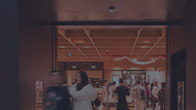 智慧門(mén)店(diàn)小(xiǎo)程序開(kāi)發